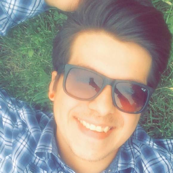 Meet your Posher, Kevin - Picture 1 of 1